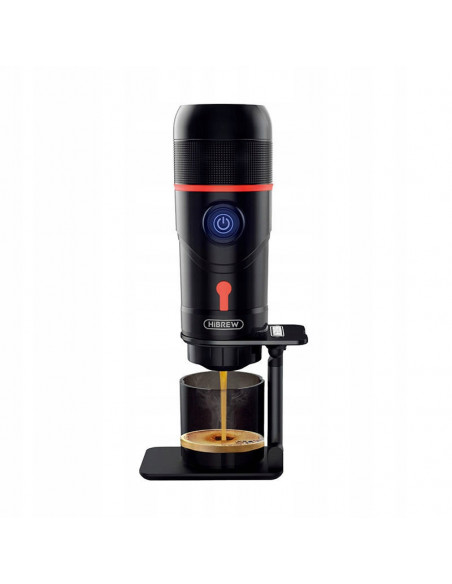 Przenośny ekspres do kawy 3w1 HiBREW H4 Premium
