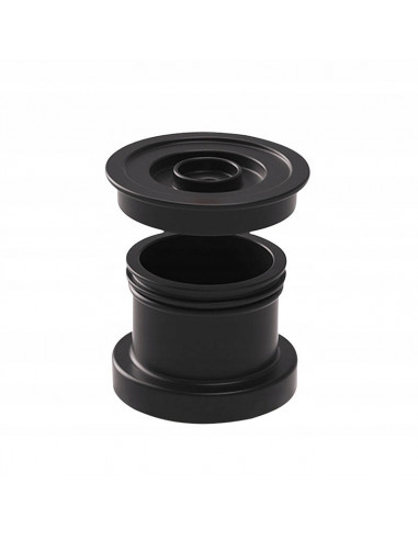 Przenośny ekspres do kawy 3w1 HiBREW H4 Premium