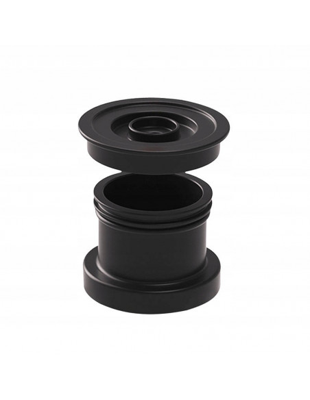 Przenośny ekspres do kawy 3w1 HiBREW H4 Premium