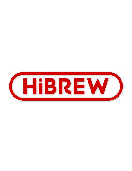 Przenośny ekspres do kawy 3w1 HiBREW H4 Premium