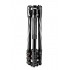 BEFREE Advanced Lever czarny statyw Manfrotto