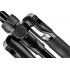 BEFREE Advanced Lever czarny statyw Manfrotto