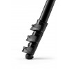 BEFREE Advanced Lever czarny statyw Manfrotto