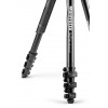 BEFREE Advanced Lever czarny statyw Manfrotto