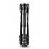 BEFREE Advanced Twist czarny statyw Manfrotto
