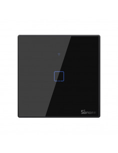 Dotykowy włącznik światła WiFi + RF 433 Sonoff T3 EU TX...