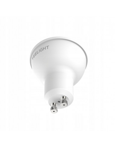 INTELIGENTNA ŻARÓWKA YEELIGHT W1 GU10 WIFI 4SZT śc