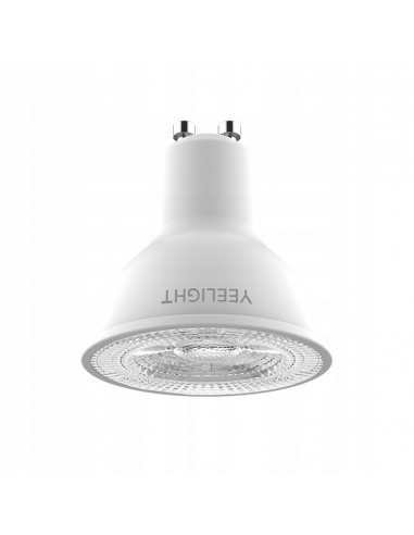 INTELIGENTNA ŻARÓWKA YEELIGHT W1 GU10 WIFI 4SZT śc