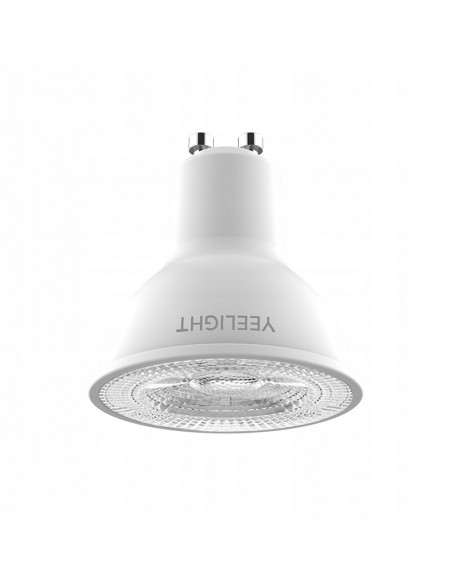 INTELIGENTNA ŻARÓWKA YEELIGHT W1 GU10 WIFI 4SZT śc