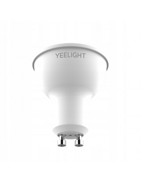 INTELIGENTNA ŻARÓWKA YEELIGHT W1 GU10 WIFI 4SZT śc