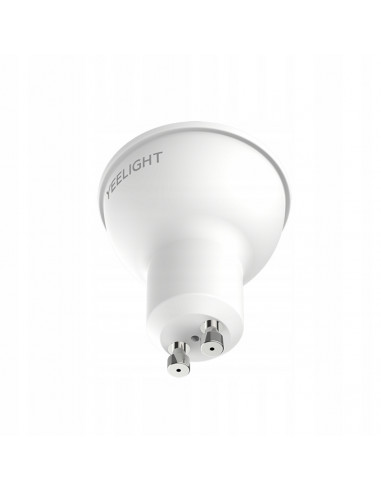 INTELIGENTNA ŻARÓWKA YEELIGHT W1 GU10 WIFI 4SZT śc