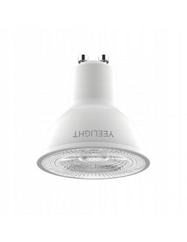 INTELIGENTNA ŻARÓWKA YEELIGHT W1 GU10 WIFI 4SZT śc