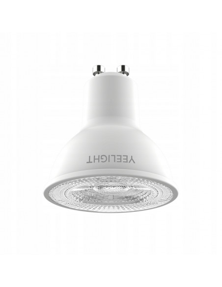 INTELIGENTNA ŻARÓWKA YEELIGHT W1 GU10 WIFI 4SZT śc