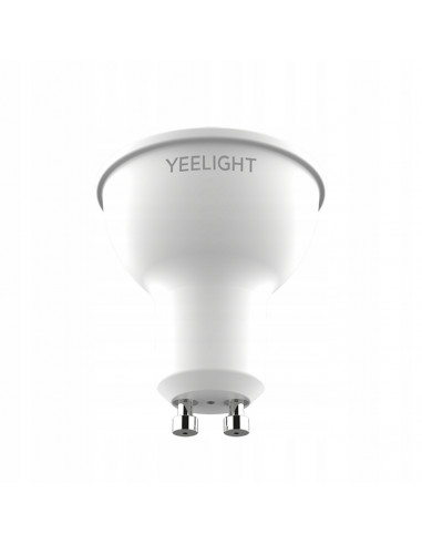 INTELIGENTNA ŻARÓWKA YEELIGHT W1 GU10 WIFI 4SZT śc