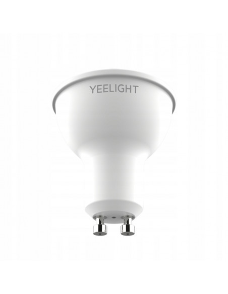 INTELIGENTNA ŻARÓWKA YEELIGHT W1 GU10 WIFI 4SZT śc