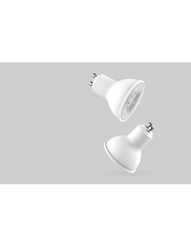 INTELIGENTNA ŻARÓWKA YEELIGHT W1 GU10 WIFI 4SZT śc
