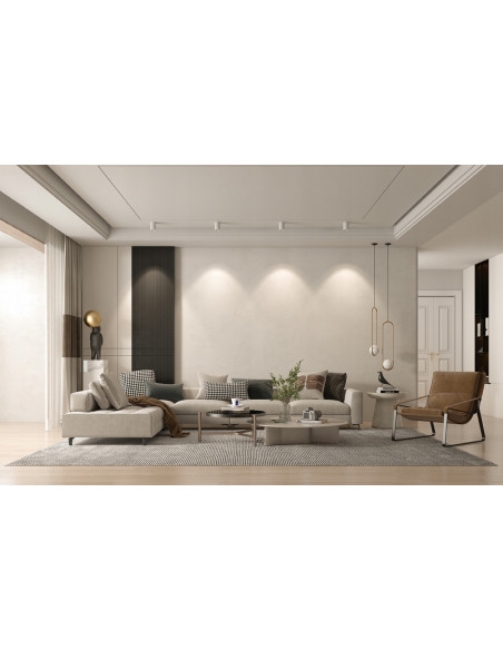 INTELIGENTNA ŻARÓWKA YEELIGHT W1 GU10 WIFI 4SZT śc