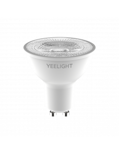 Inteligentna żarówka Yeelight W1 GU10 (ściemnialna) 1szt 2