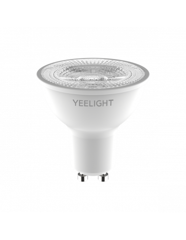 Inteligentna żarówka Yeelight W1 GU10...