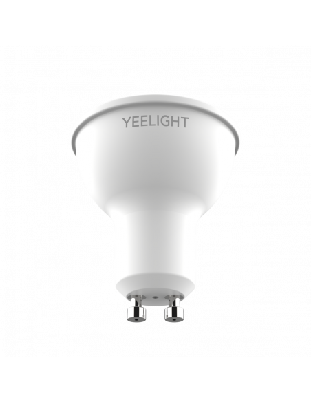 Inteligentna żarówka Yeelight W1 GU10 (ściemnialna) 1szt