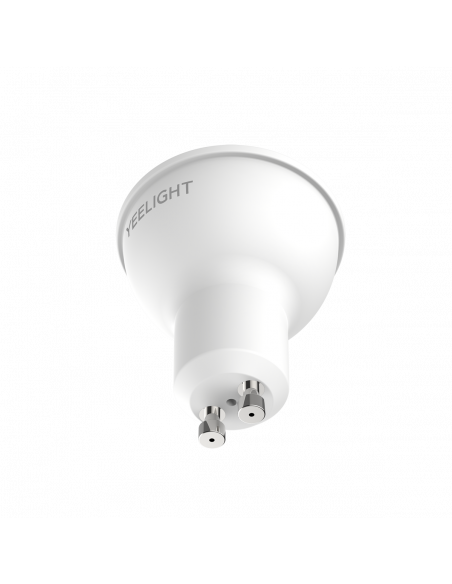 Inteligentna żarówka Yeelight W1 GU10 (ściemnialna) 1szt