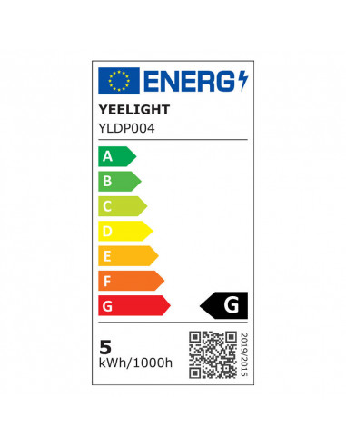 Inteligentna żarówka Yeelight W1 GU10...