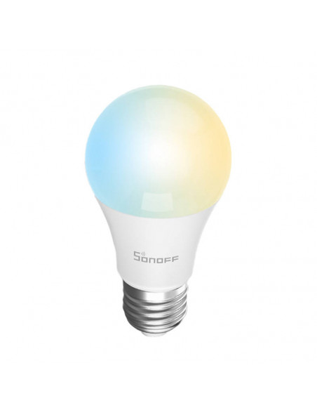 Smart żarówka LED Sonoff B02-B-A60 biała