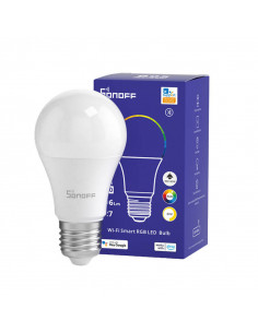 Smart żarówka LED Sonoff B02-B-A60 (Biała) 2