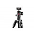BEFREE Advanced Twist czarny statyw Manfrotto