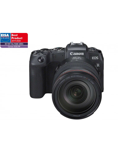 copy of Aparat cyfrowy Canon EOS RP + RF 24-105...