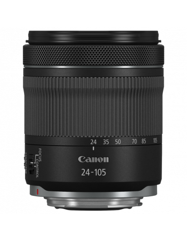 copy of Aparat cyfrowy Canon EOS RP + RF 24-105...