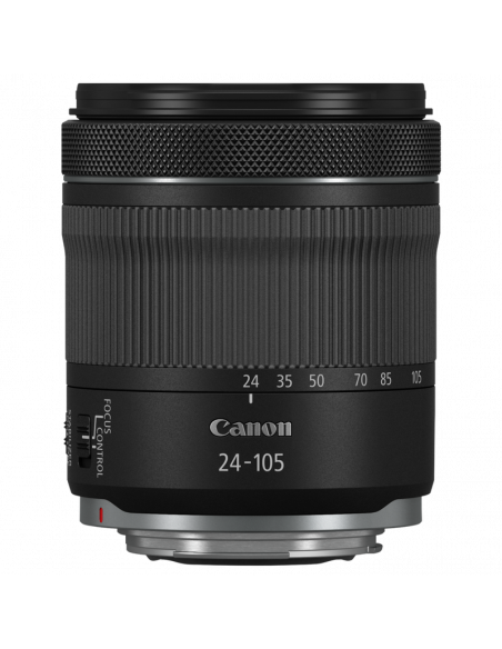 copy of Aparat cyfrowy Canon EOS RP + RF 24-105 IS STM