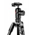 BEFREE Advanced Twist czarny statyw Manfrotto