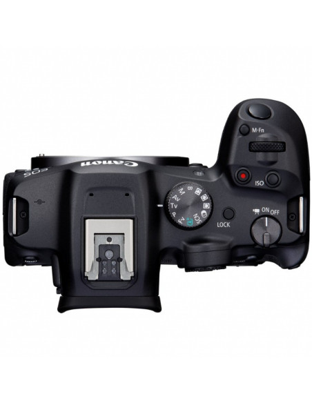CANON EOS R7 BODY