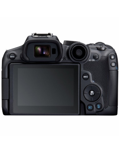 CANON EOS R7 + RF 18-150 IS STM