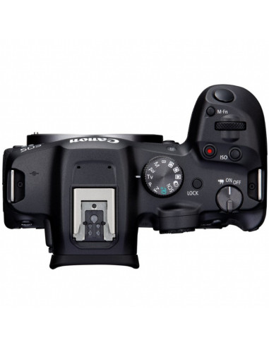 copy of Aparat cyfrowy CANON EOS R + Adapter...