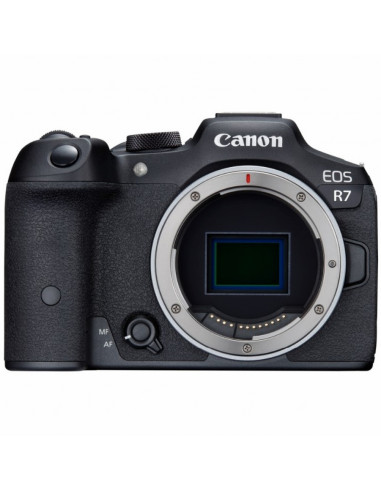 copy of Aparat cyfrowy CANON EOS R + Adapter...