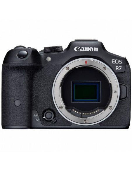 copy of Aparat cyfrowy CANON EOS R + Adapter EF-EOS R