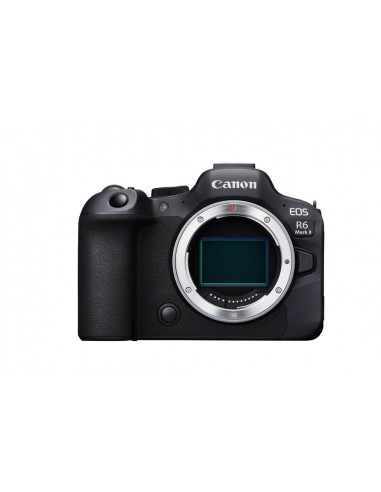 Canon EOS R6 Mark II