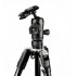 BEFREE Advanced Twist czarny statyw Manfrotto