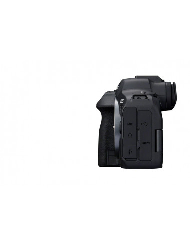 Aparat cyfrowy Canon EOS RP + RF 24-240MM...