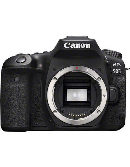CANON EOS 90D BODY