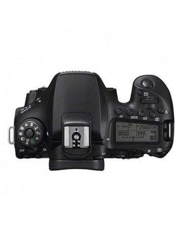 CANON EOS 90D BODY