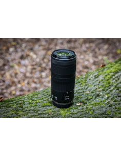 CANON RF 100-400mm F5,6-8 IS USM 2
