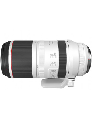 OBIEKTYW CANON RF 100-500mm F/4,5-7,1 L IS