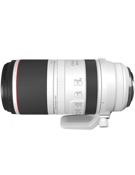 OBIEKTYW CANON RF 100-500mm F/4,5-7,1 L IS