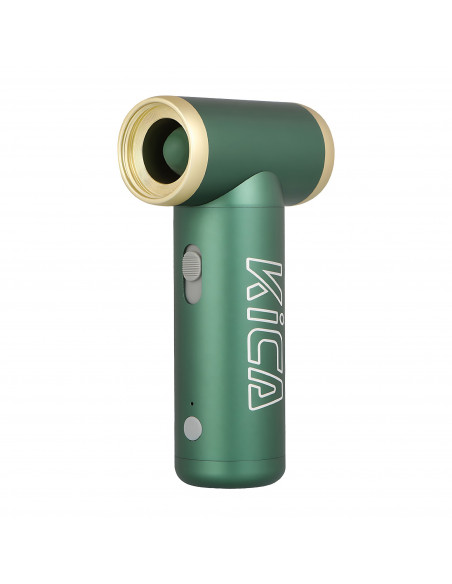 Dmuchawa wielofunkcyjna FeiyuTech KiCA JetFan 2 - zielona