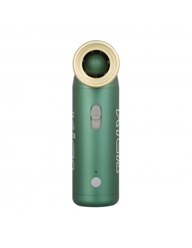 Dmuchawa wielofunkcyjna FeiyuTech KiCA JetFan 2 - zielona