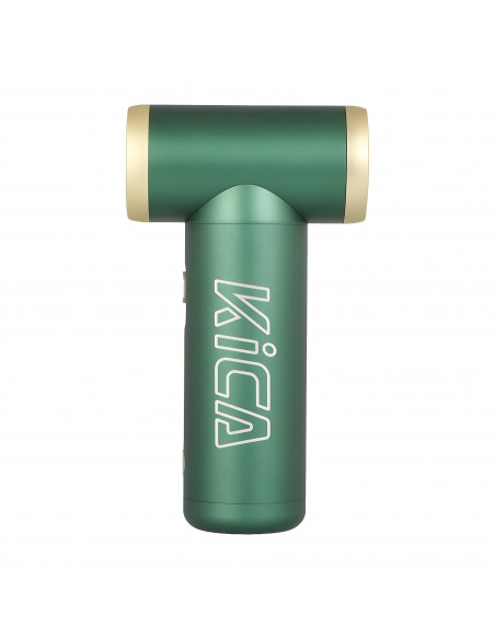 Dmuchawa wielofunkcyjna FeiyuTech KiCA JetFan 2 - zielona