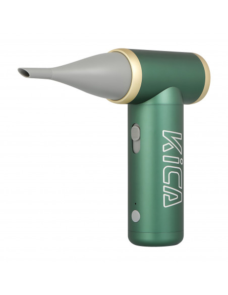 Dmuchawa wielofunkcyjna FeiyuTech KiCA JetFan 2 - zielona